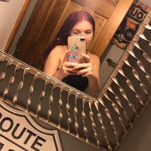 Meet your Posher, Abby